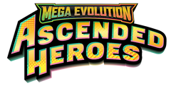 Ascended Heroes