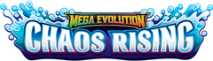Chaos Rising